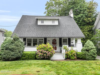 30 Balloch Place, Red Bank, NJ, 07701