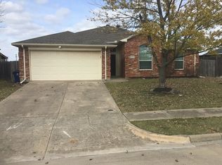 4909 Fox Ridge Ln, McKinney, TX 75071