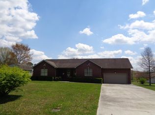 55 Walnut Ln, London, KY