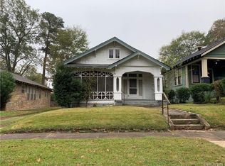 421 Prospect St, Shreveport, LA 71104
