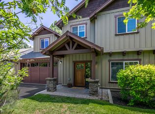 61426 Linton Loop, Bend, OR 97702