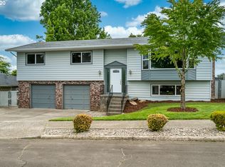 4204 NE 129th Pl, Portland, OR 97230