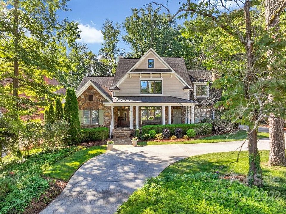 234 Hunter Ln, Charlotte, NC 28211 Zillow