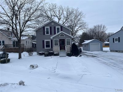7 School St, Vernon, NY, 13476