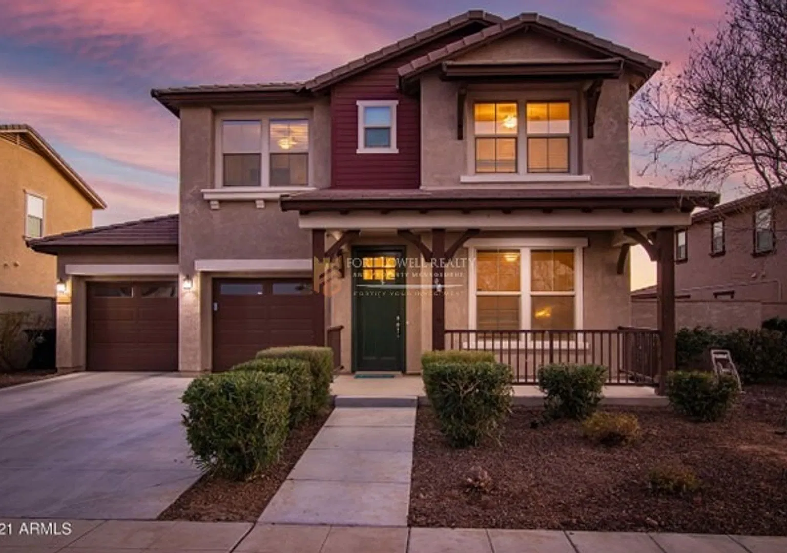 5 Bedroom, 3 Bath Home in Marley Park! — Photo 1