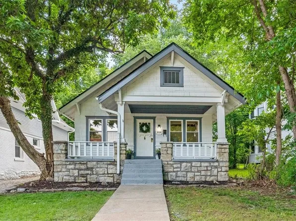 3936 Clark Ave, Kansas City, MO 64111
