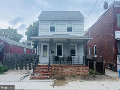 347 Oliver St, Bordentown, NJ, 08505