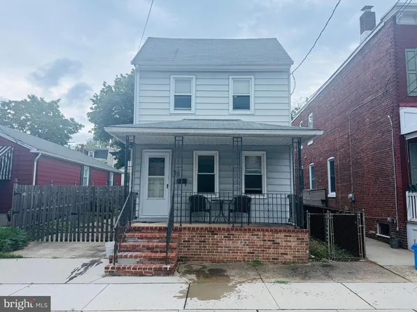347 Oliver St, Bordentown, NJ 08505