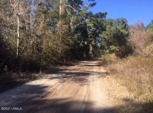 21 Chaplin Dr, Hilton Head Island, SC 29926