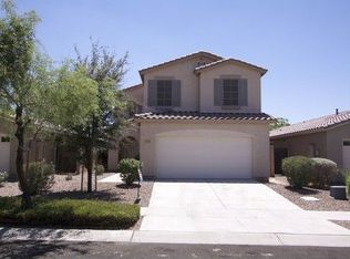 4312 S Rim Ct, Gilbert, AZ 85297