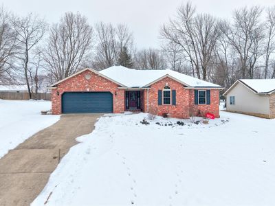 1137 S Balthazar Dr, Santa Claus, IN, 47579