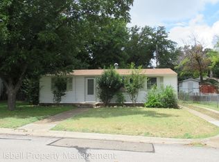 1709 N 22nd St, Killeen, TX 76541