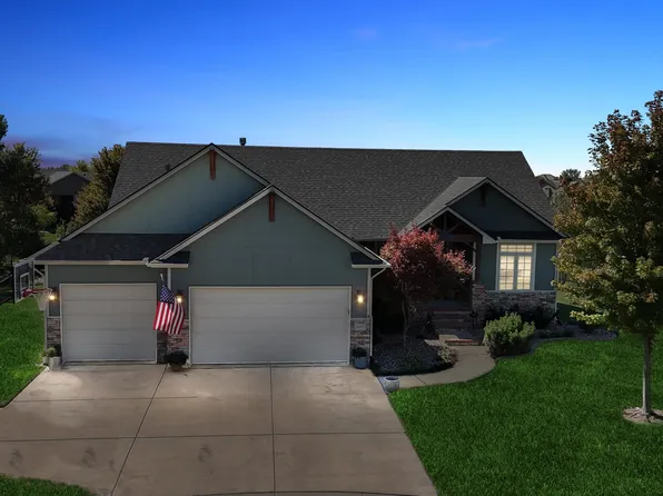 14115 E 24th Ct N, Wichita, KS 67228