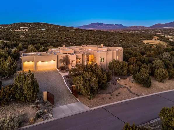 76 Raindance Rd, Sandia Park, NM 87047