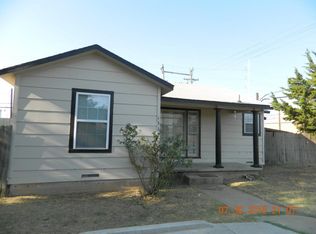 4319 33rd St, Lubbock, TX 79410