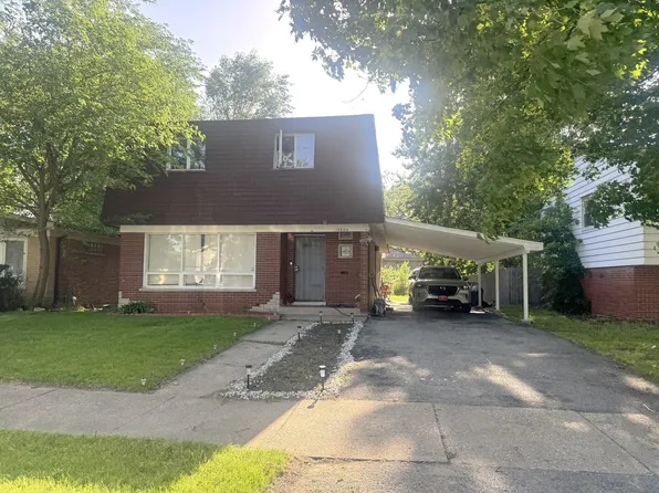 14804 Minerva Ave, Dolton, IL 60419