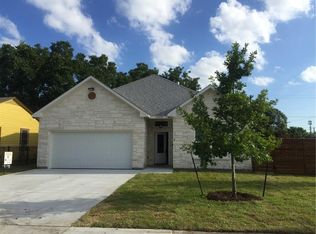 3303 Poinsettia Dr, Dallas, TX 75211