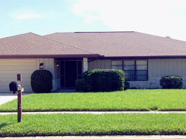 615 Mark And Randy Dr, Satellite Beach, FL 32937