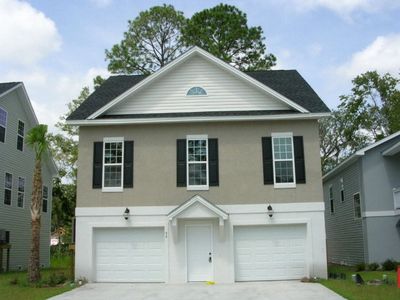 54 Powers Ldg, Brunswick, GA, 31525