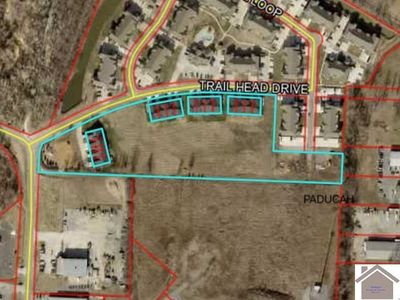 201 Trail Head Dr, Paducah, KY, 42001