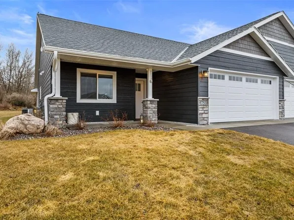 640 Kreekview Drive, Osceola, WI 54020