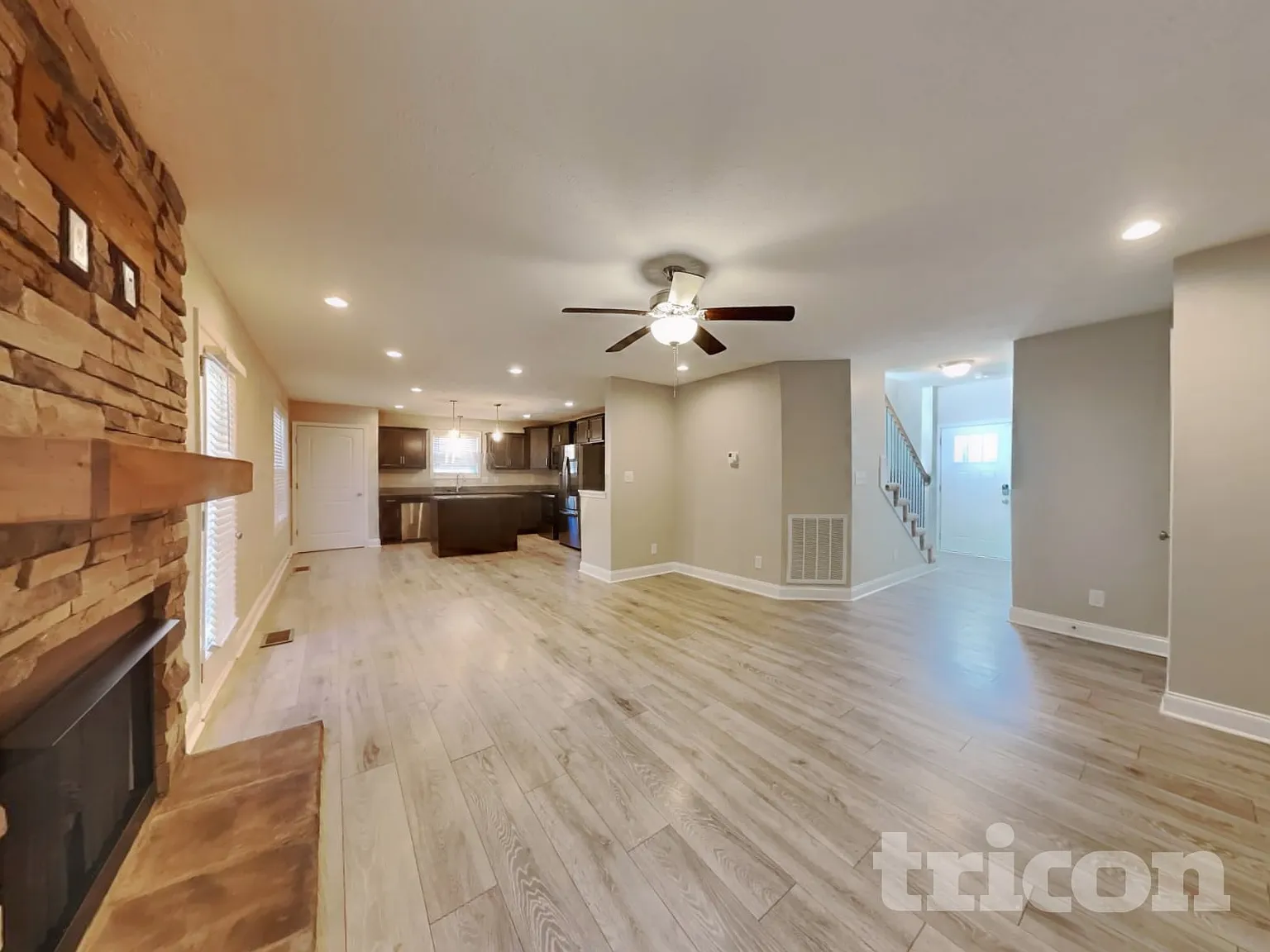 189 Bonnell Drive Clarksville TN — Photo 3