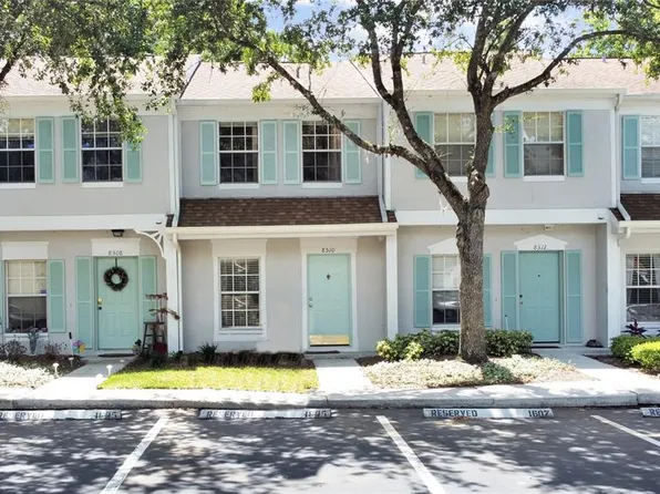 8510 Hunters Key Cir, Tampa, FL 33647