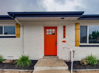 4445 Elizabeth St, Denver, CO 80216