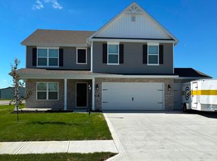 2855 Greenville Ct, Warsaw, IN 46582