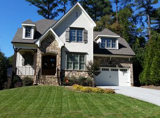 3709 Rock Creek Dr, Raleigh, NC 27609