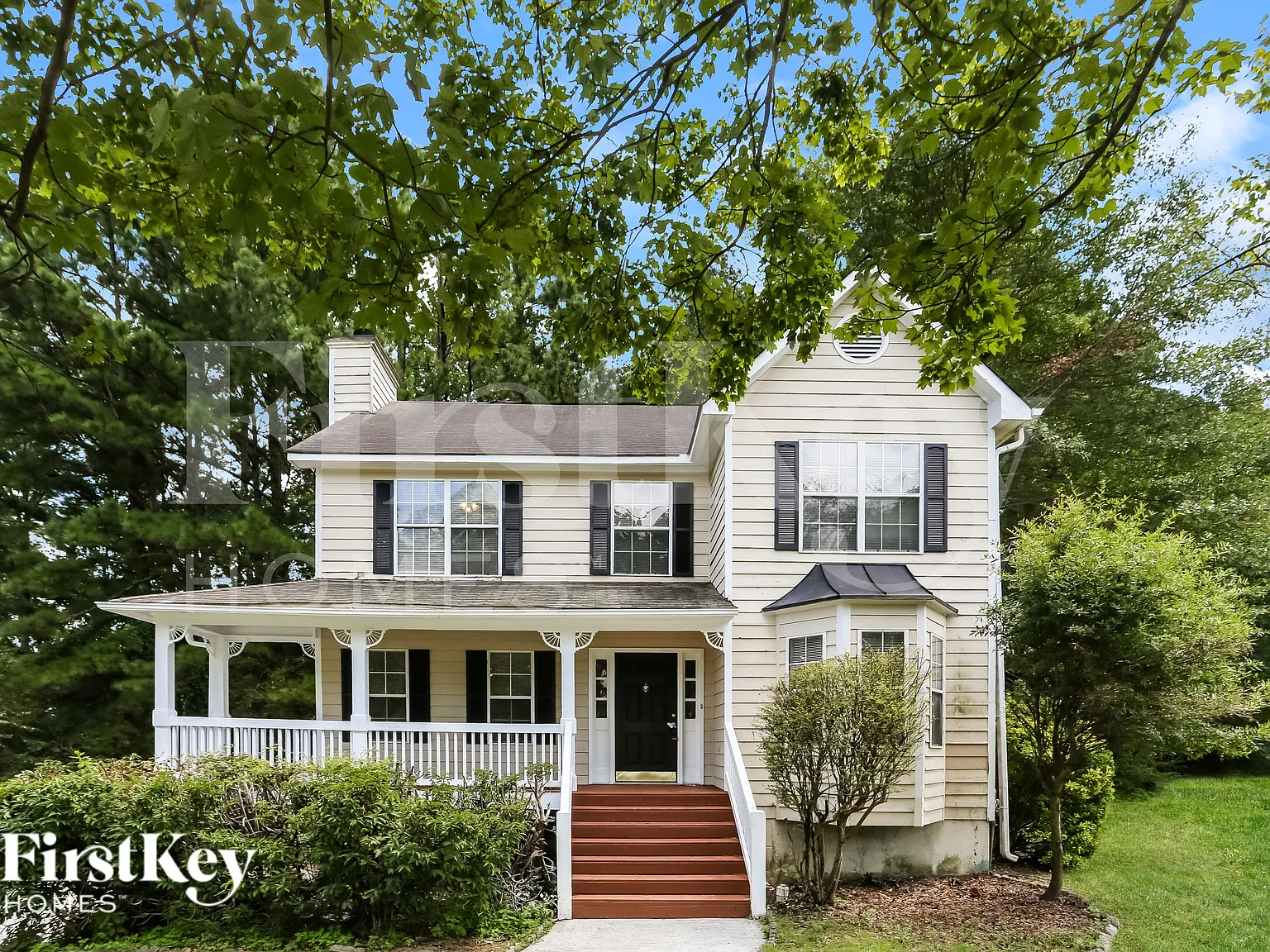 4 bed, 2.5 bath, 1639 sqft, $2,200 — Photo 1