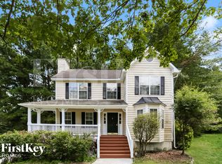 1270 Summit Point Ln, Snellville, GA 30078