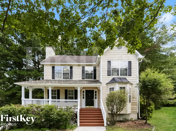 1270 Summit Point Ln, Snellville, GA 30078