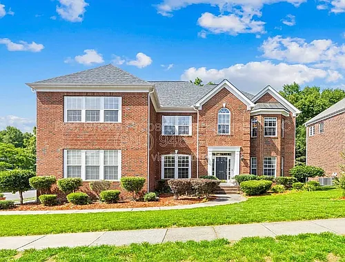 8100 Morehouse Dr Photo 1