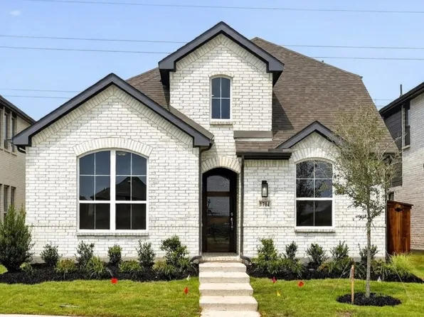 1704 Truro Ln, Fort Worth, TX 76052