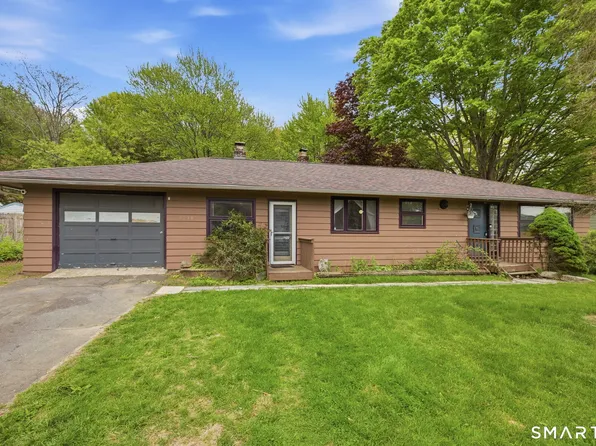1718 Musso View Avenue, Cheshire, CT 06410