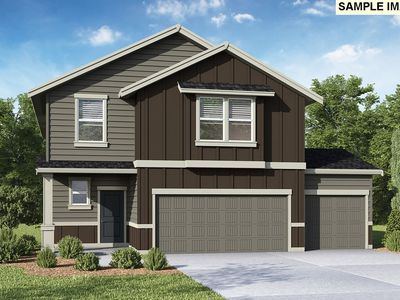 157 NW 29th Way, Battle Ground, WA, 98604