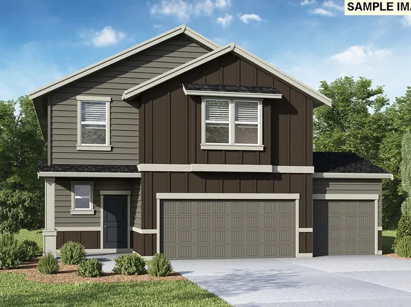 171 NW 30th Way, Battle Ground, WA 98604