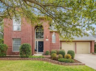 9221 Edwardson Ln, Austin, TX 78749