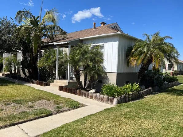 1305 N Buena Vista St Unit A, Burbank, CA 91505