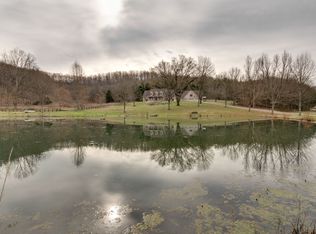 3707 Delina Rd, Cornersville, TN 37047