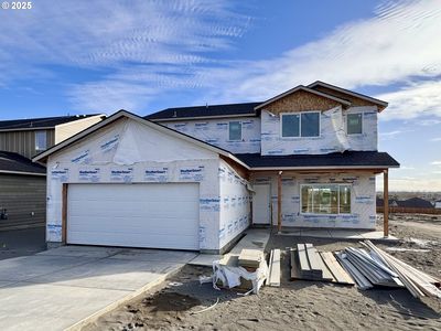 884 E Kinsley Ave, Hermiston, OR, 97838