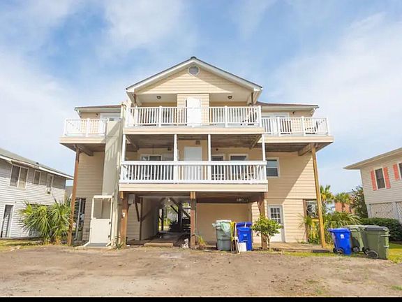 Plenty of on site parking