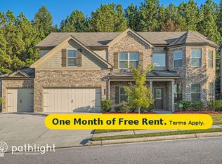 2937 Cove View Ct SE, Dacula, GA 30019