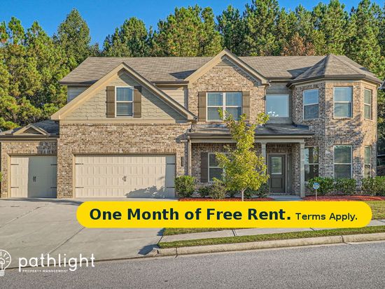 2937 Cove View Ct SE, Dacula, GA 30019