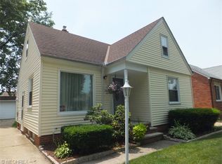 8709 Orchard Ave, Brooklyn, OH