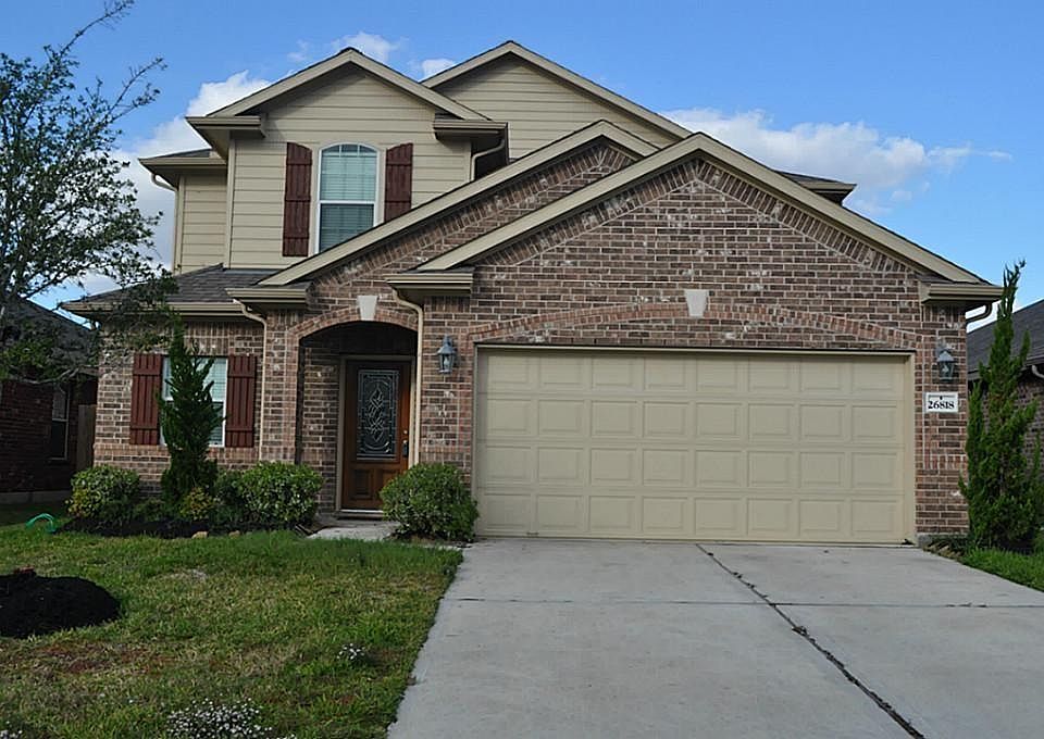 1st image of 26818 Henson Falls Dr
