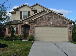 26818 Henson Falls Dr, Katy, TX 77494