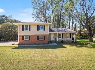 1769 Hickory St SE, Conyers, GA 30013