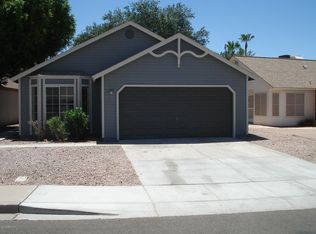 1235 W Comanche Cir N, Chandler, AZ 85224